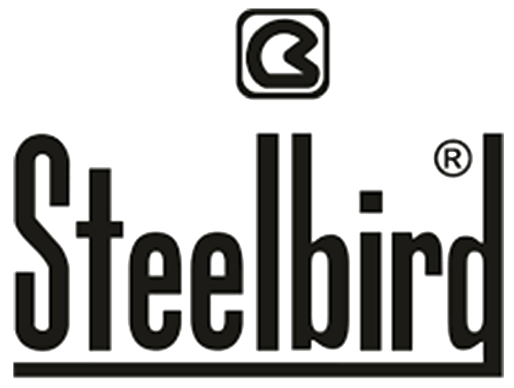 STEEL BIRD LOGO e1620359991892 AP Rubber Industries