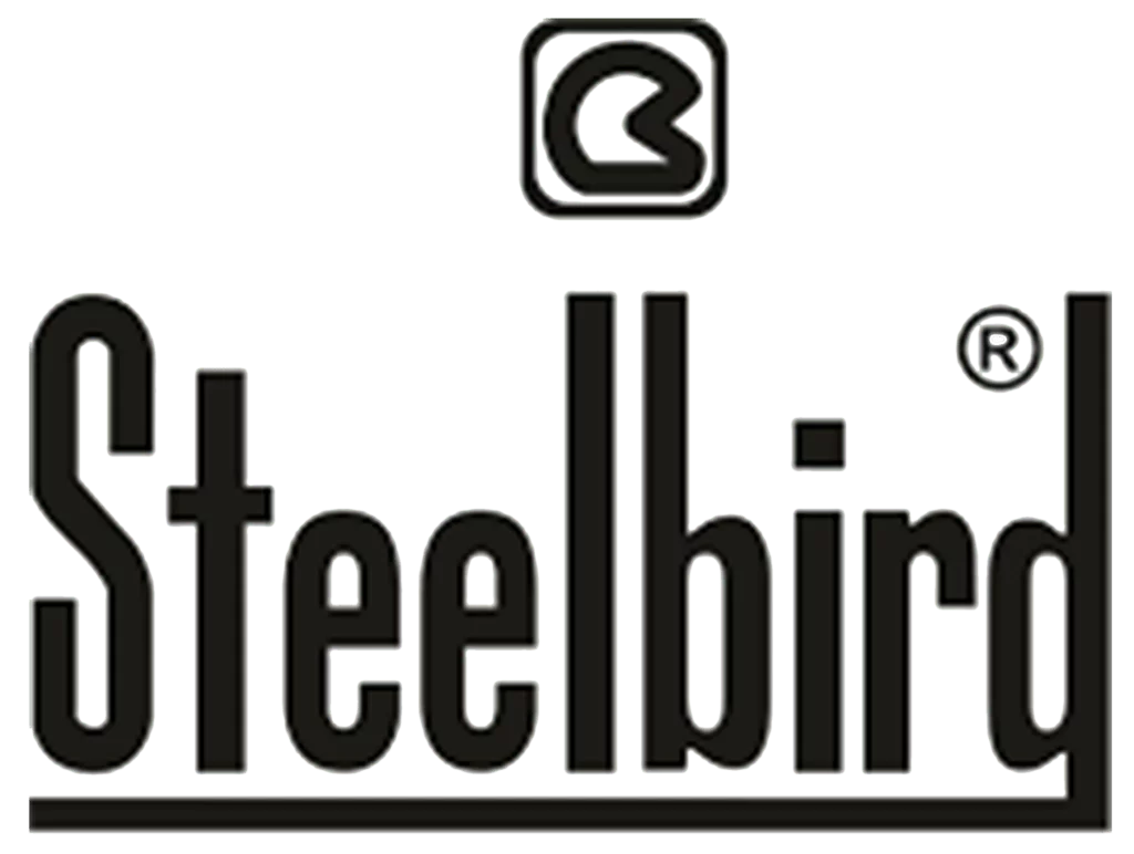 STEEL BIRD LOGO e1620359991892 AP Rubber Industries