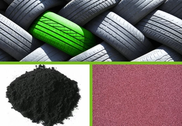 eco1 AP Rubber Industries