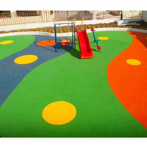 Kids Play Area - Image 3