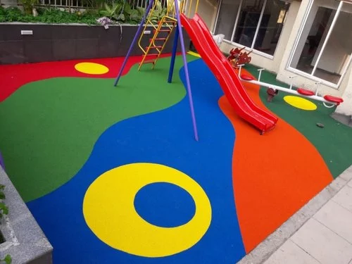 Kids Play Area